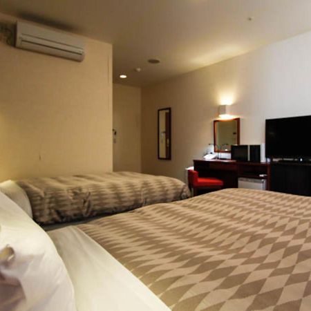 Hotel Livemax Budget Hamamatsu-Ekimae Bagian luar foto