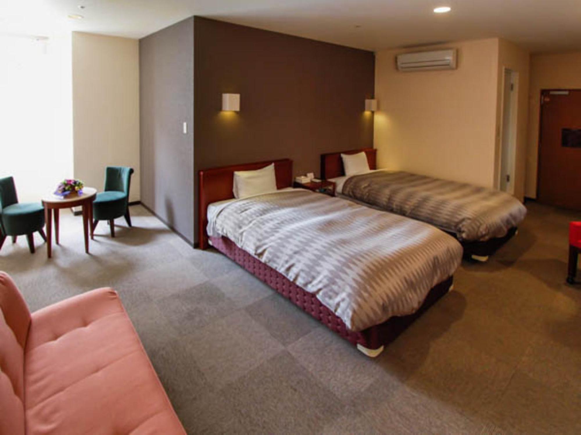 Hotel Livemax Budget Hamamatsu-Ekimae Bagian luar foto