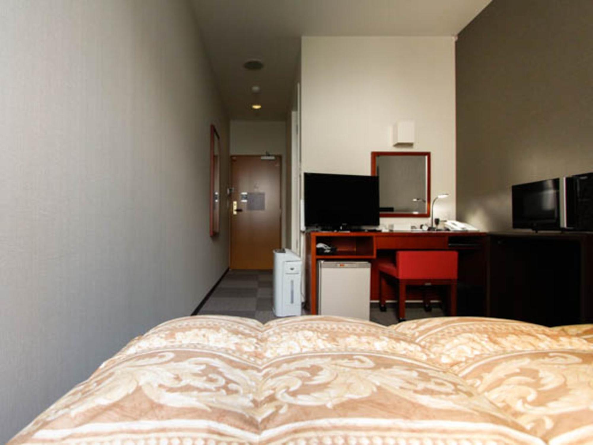 Hotel Livemax Budget Hamamatsu-Ekimae Bagian luar foto